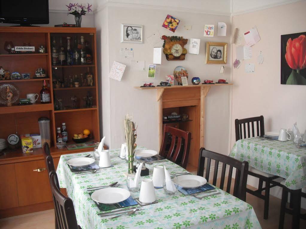 Karmary Guest House St Austell Exteriör bild